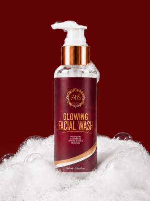 Facial wash